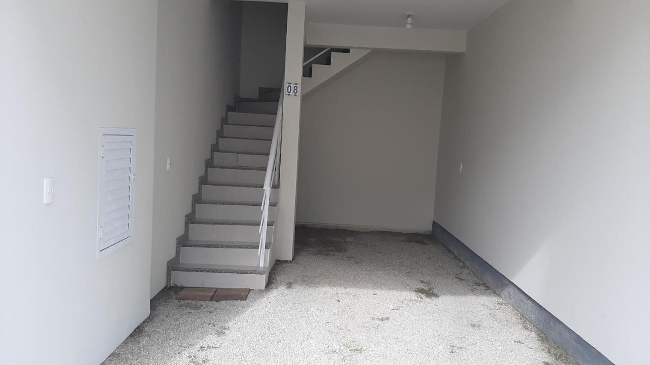 Apartamento 2 Quartos Com Estacionamento Тижукас Екстериор снимка