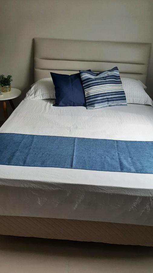 Apartamento 2 Quartos Com Estacionamento Тижукас Екстериор снимка
