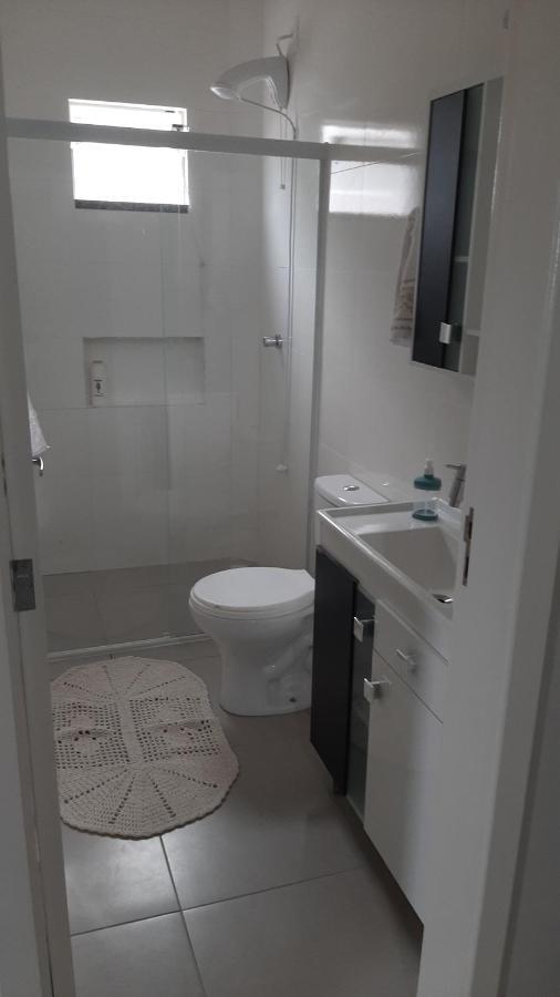 Apartamento 2 Quartos Com Estacionamento Тижукас Екстериор снимка