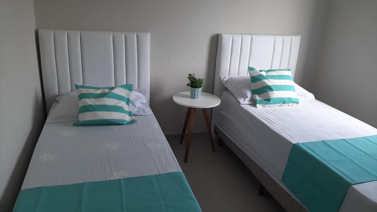Apartamento 2 Quartos Com Estacionamento Тижукас Екстериор снимка